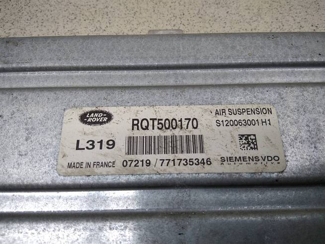  RQT500170