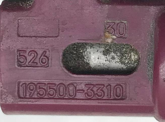  BP4W13250