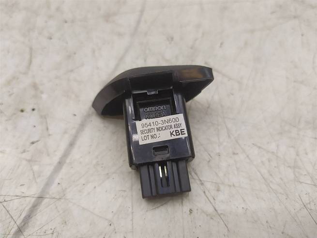  954103N600