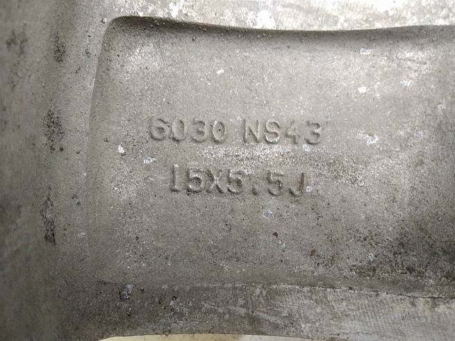  6030NS43