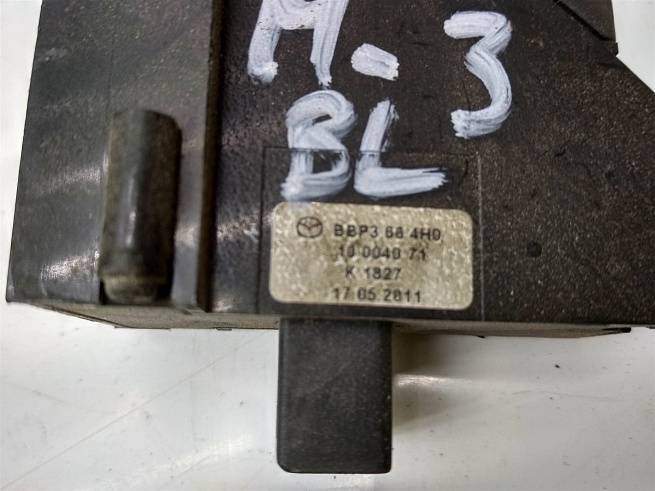  BBP3664H