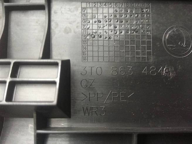  3T0863484A