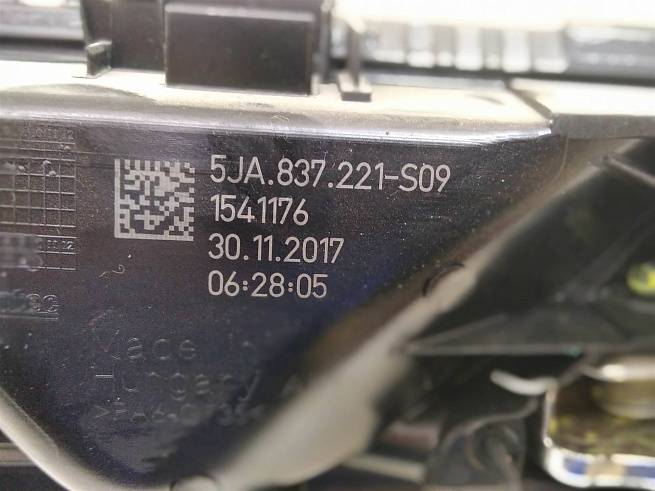  60U867023A