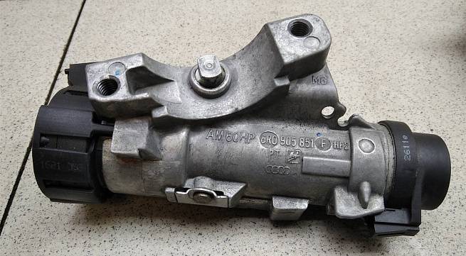  6R0905851F