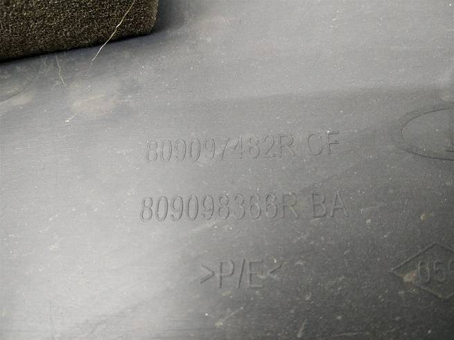  809017481R