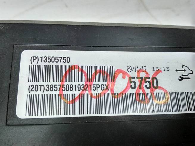  13505750