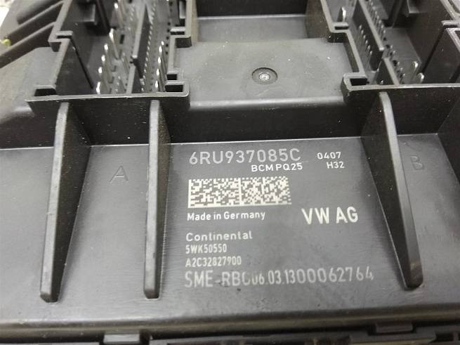  6RU937085C