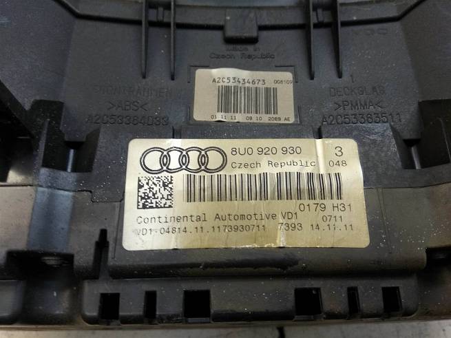  8U0920930