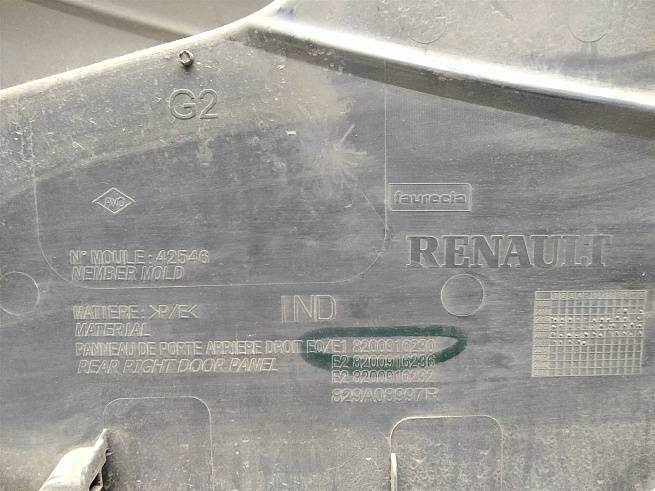  829A08997R