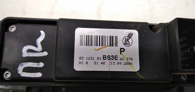  BS3F66370