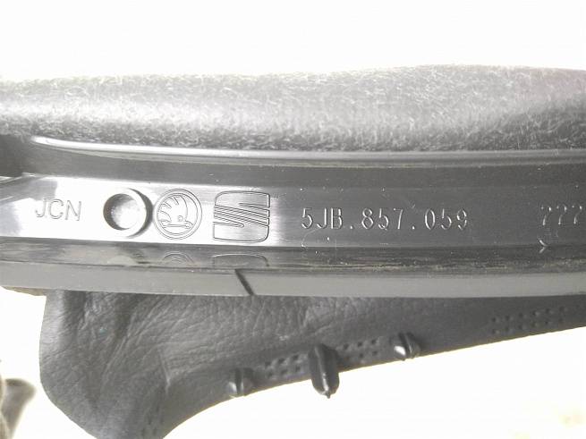  5JB857059