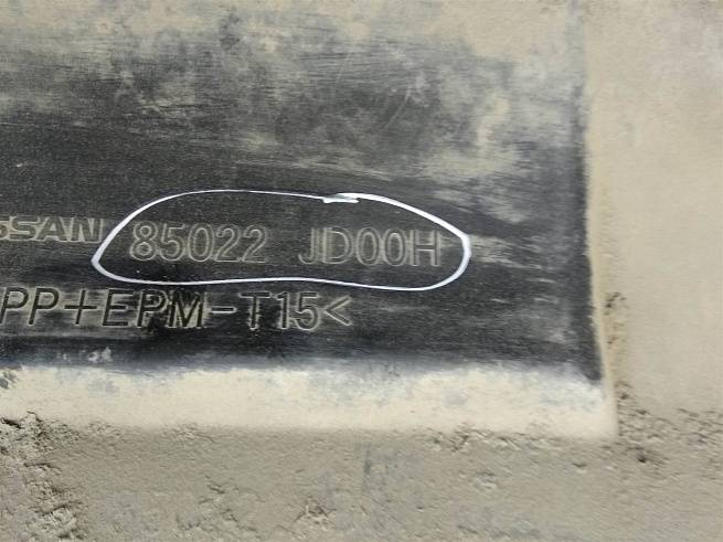  85022JD00H