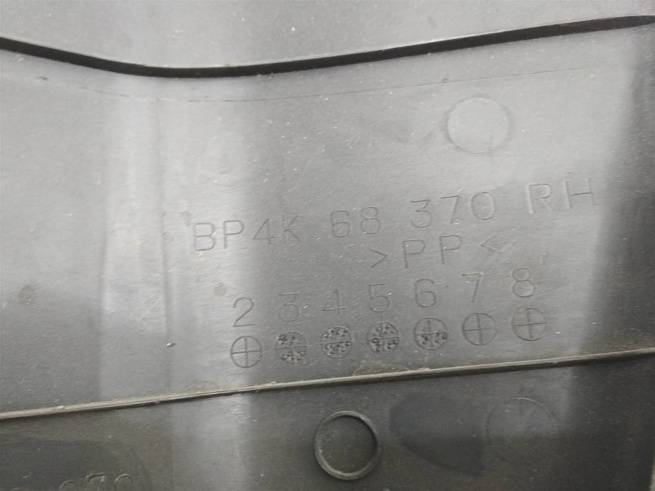  BP4K68370