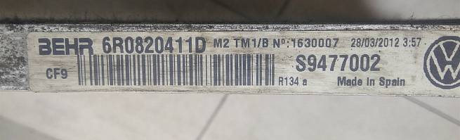  6R0820411Q