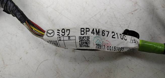  BP4M67210C