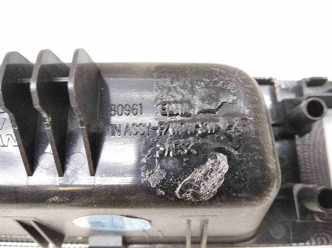  80961EL11A