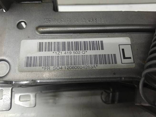  1Z1419502N