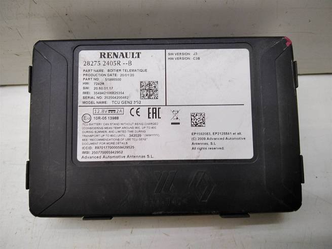  282752405R