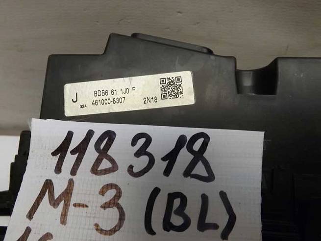  BDB6611J0