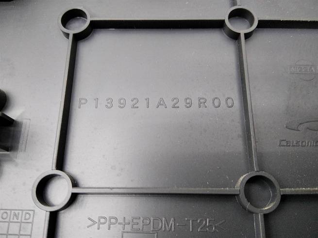  13921A29R00