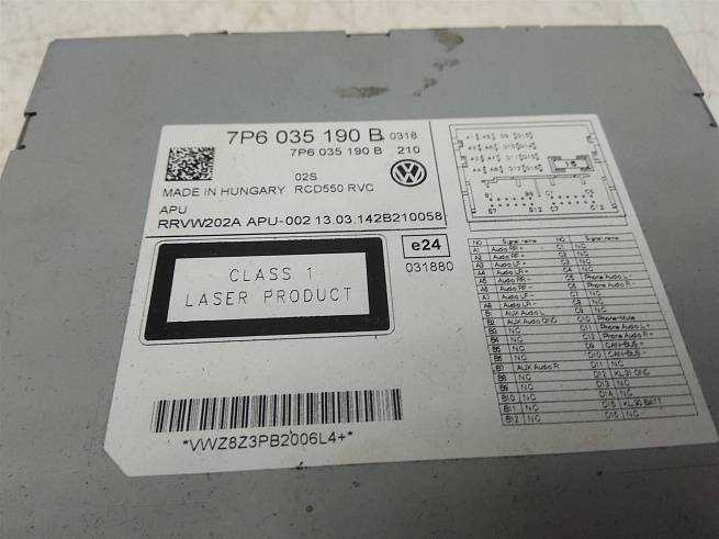 7P6035190B