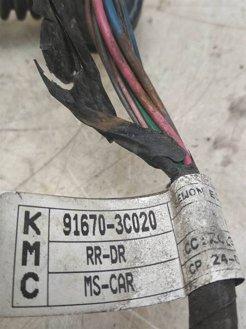  916703C020
