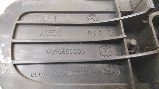  80671AX603