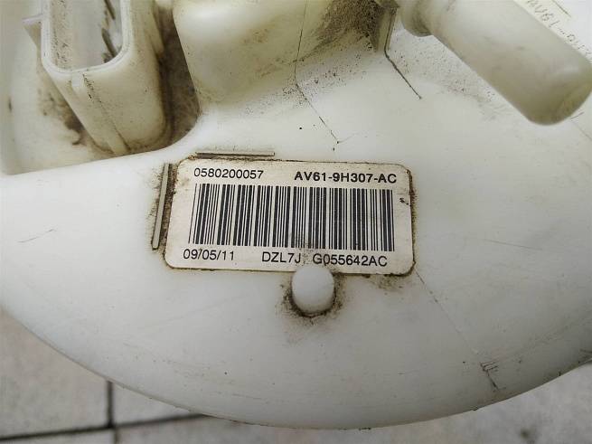  AV619H307AC