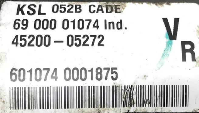  4520005272