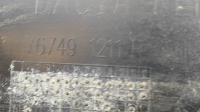  767491211R
