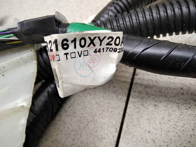  821610XY20