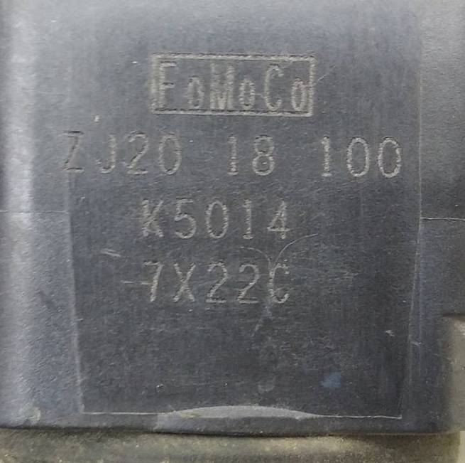 ZJ2018100