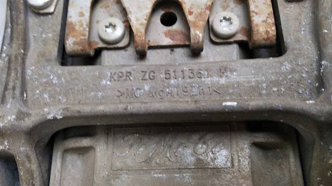  6N613C529GB