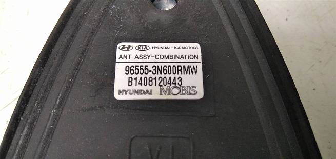  965553N600YW6