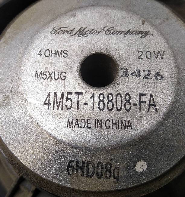  3M5T18808FA