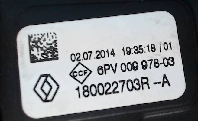  180022703R