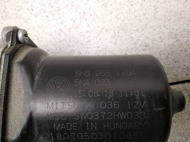  5NB955023A
