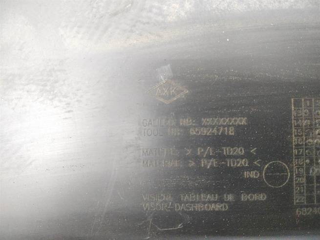  682401394R