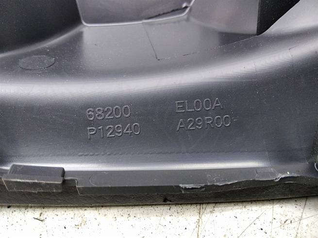  68200EL00A
