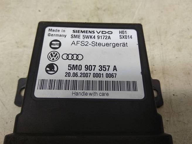  5m0907357a