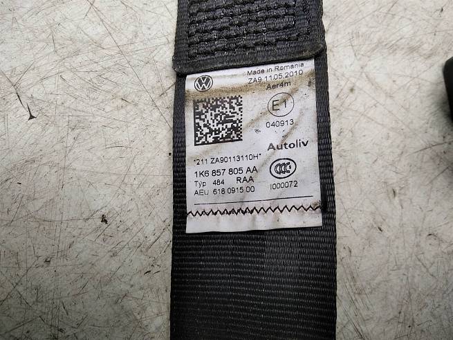  1K6857805AA