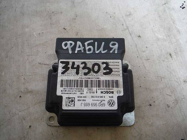  6R0959655J