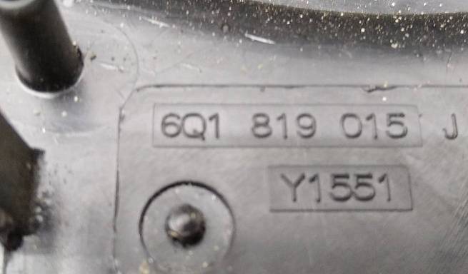  6R1819015