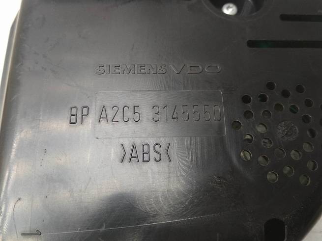  3C0920851KX000