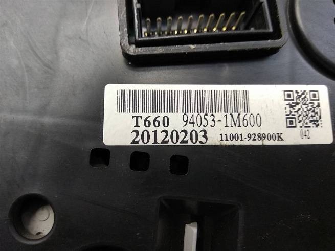  940531m600