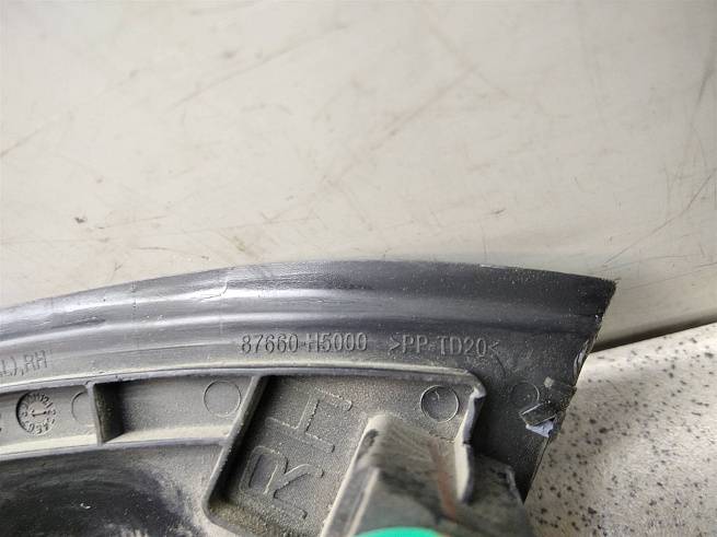 87660H5000