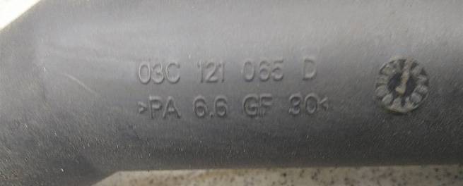  03C121065D