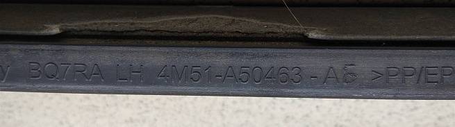  4M51A50463A