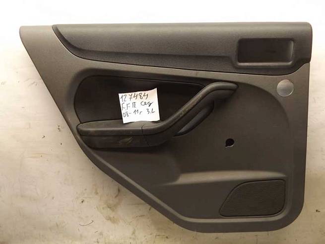  4m51a27407es