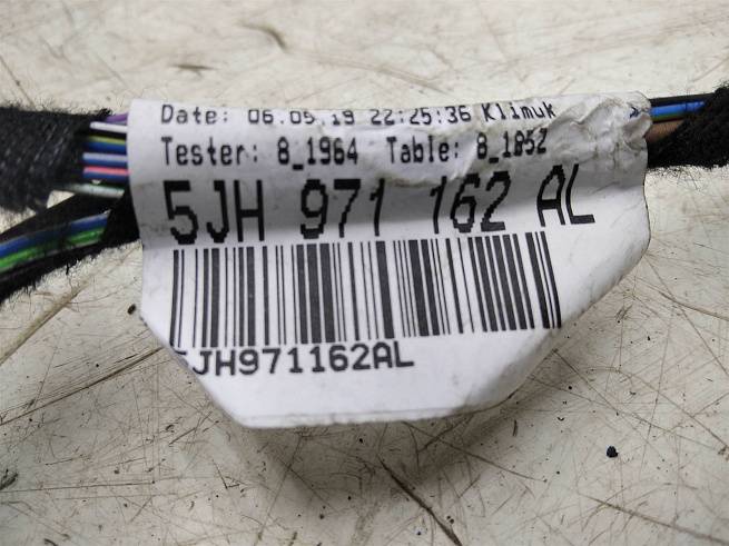  5JH971162AL